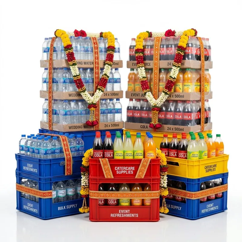 Wedding & Event Supply