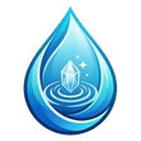 Sikar Drop Logo